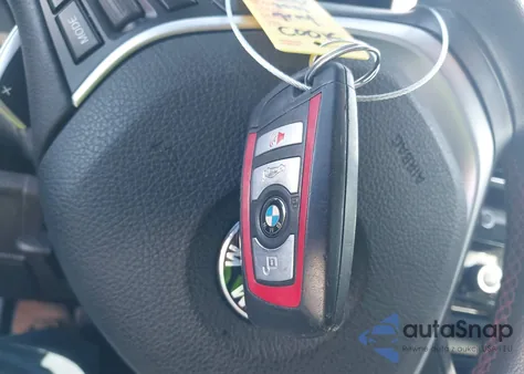 2016 BMW 228I z USA, uszkodzony, nr VIN WBA1F9C52GV742053